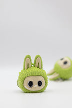 3D Baskı Labubu Anahtarlık – Sevimli Figür Tasarım